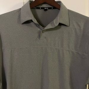 Public Rec - Elevate Long Sleeve Polo